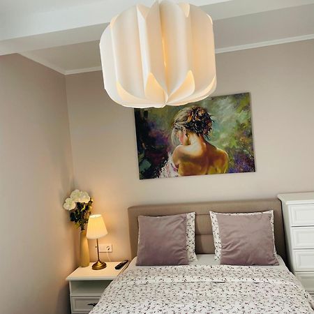 Apartament Cetate Alba Carolina Alba Iulia Extérieur photo