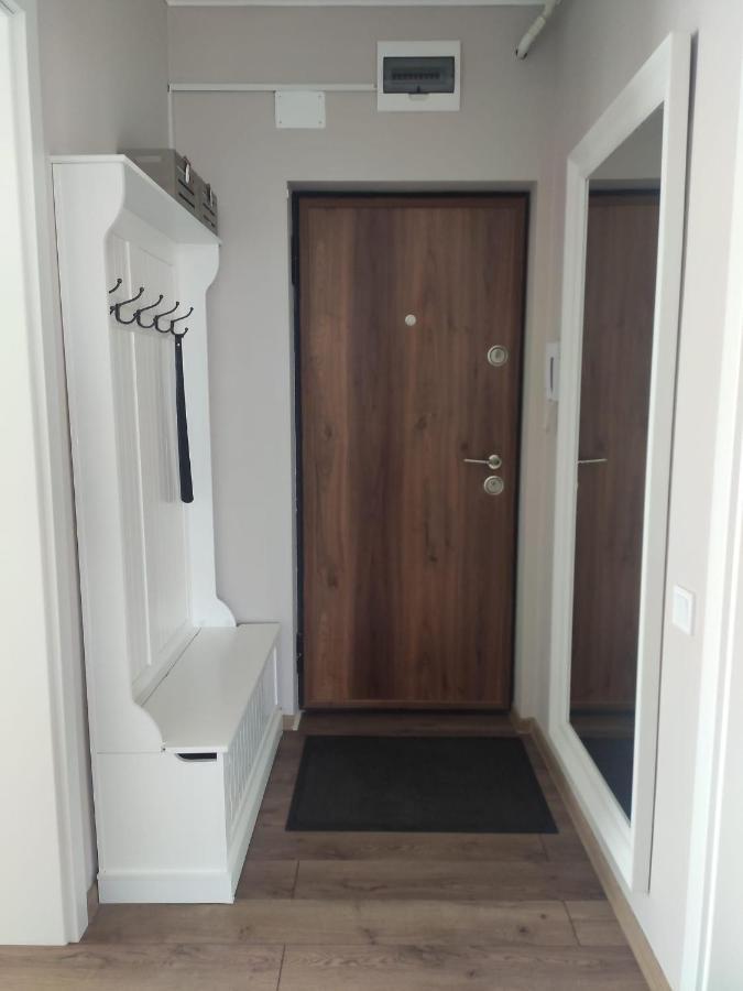 Apartament Cetate Alba Carolina Alba Iulia Extérieur photo
