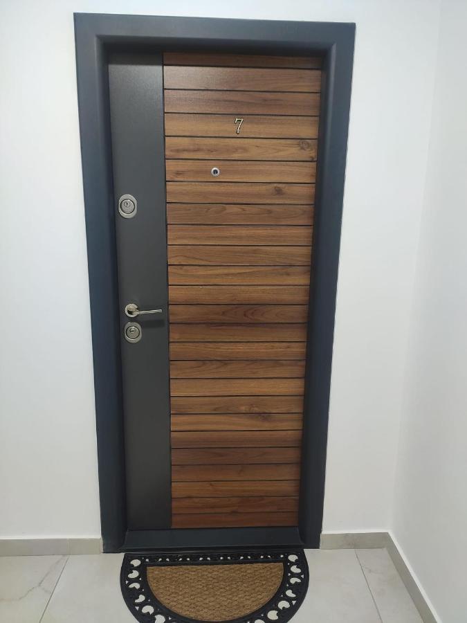 Apartament Cetate Alba Carolina Alba Iulia Extérieur photo