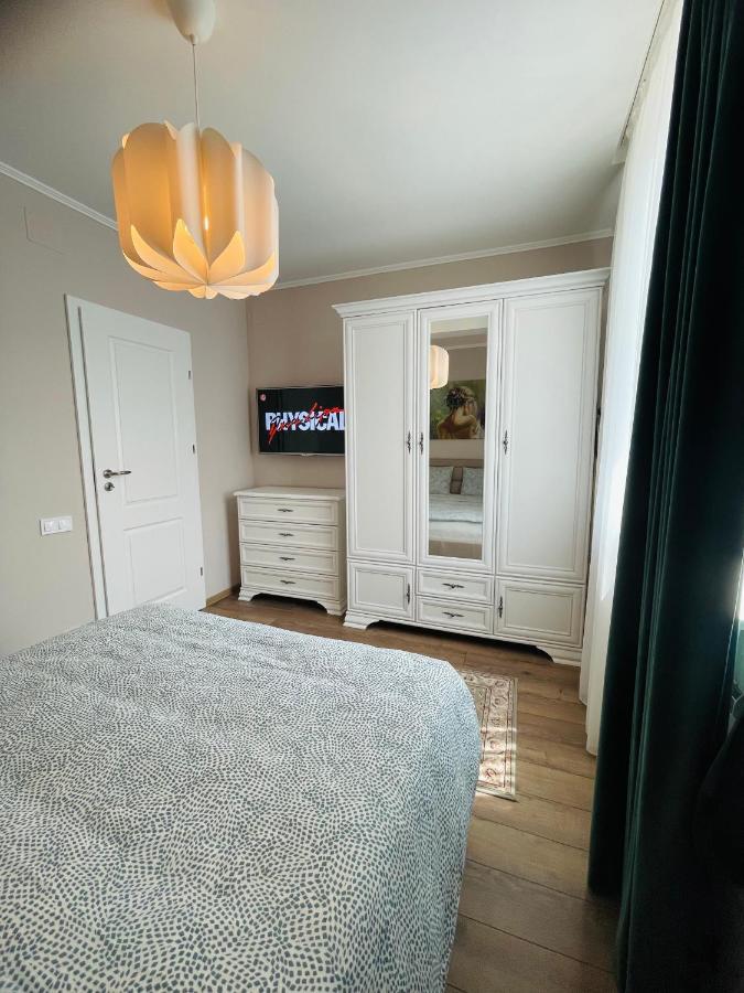 Apartament Cetate Alba Carolina Alba Iulia Extérieur photo