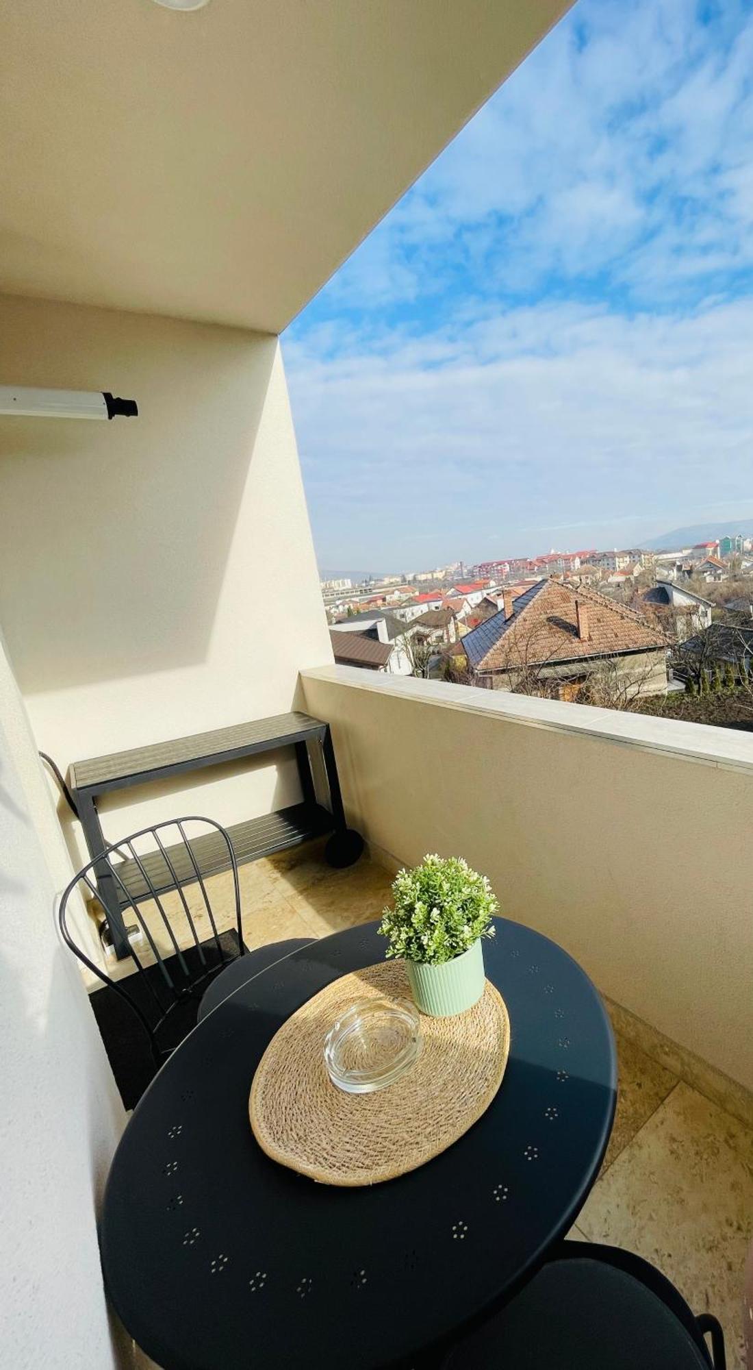 Apartament Cetate Alba Carolina Alba Iulia Extérieur photo