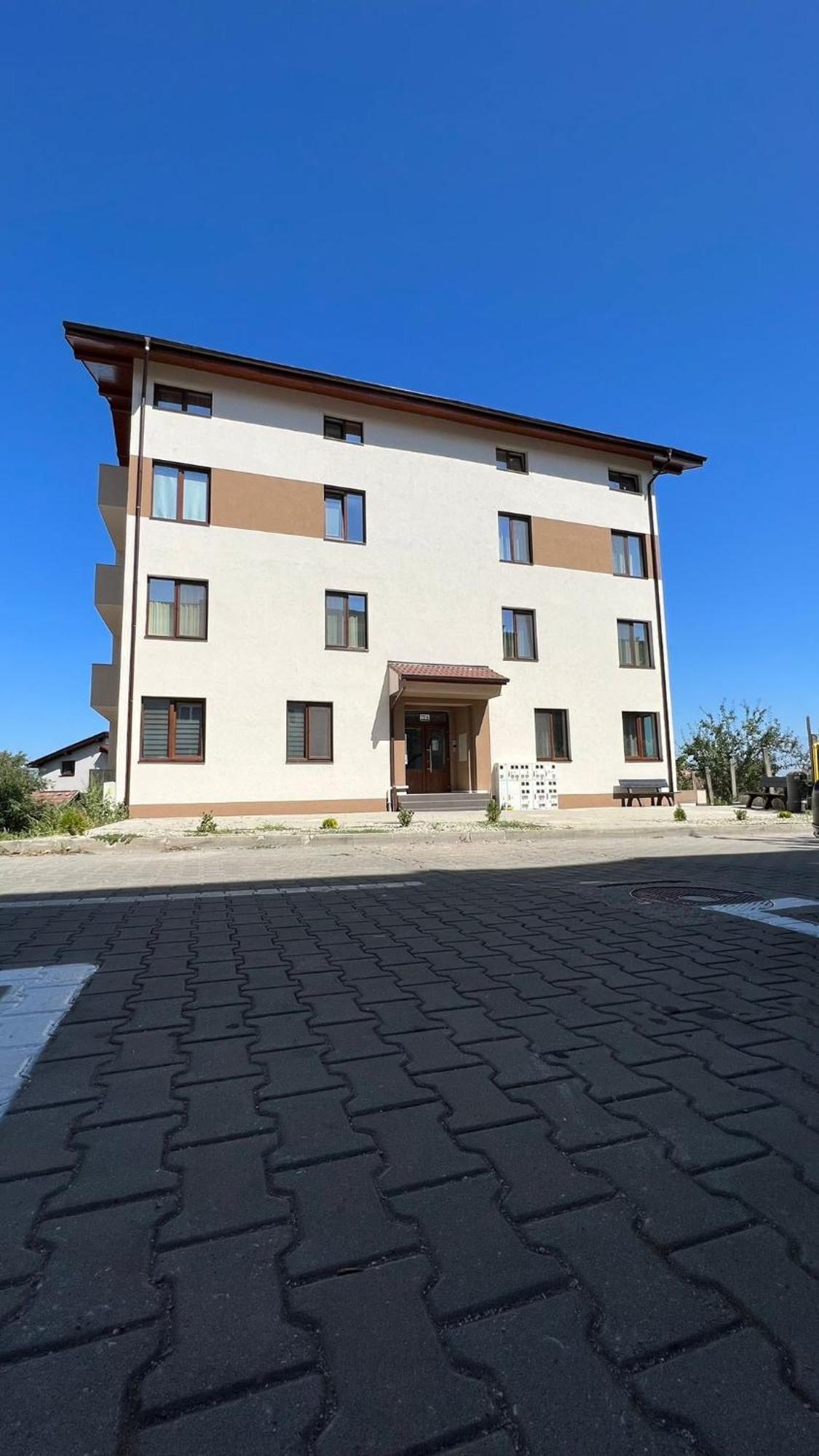 Apartament Cetate Alba Carolina Alba Iulia Extérieur photo