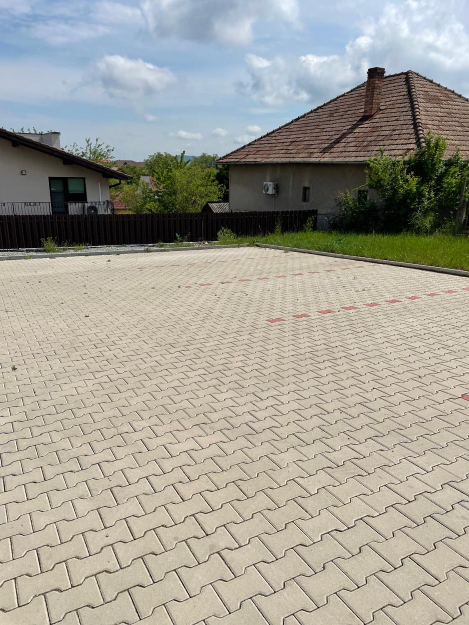 Apartament Cetate Alba Carolina Alba Iulia Extérieur photo
